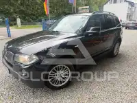 2009 BMW X3