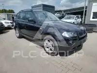 2009 BMW X3
