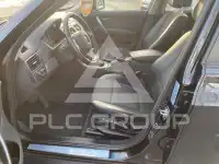 2009 BMW X3