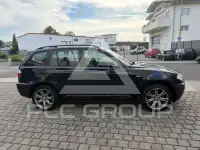 2009 BMW X3