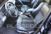 2009 BMW X3
