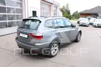 2009 BMW X3