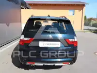 2009 BMW X3