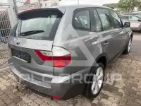 2009 BMW X3