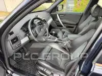 2009 BMW X3