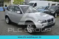 2009 BMW X3