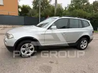 2009 BMW X3