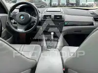 2009 BMW X3