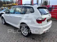 2009 BMW X3