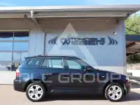 2009 BMW X3