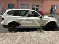 2009 BMW X3