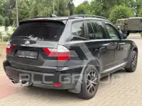 2009 BMW X3