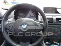 2009 BMW X3