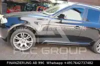 2009 BMW X3