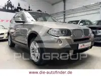 2009 BMW X3