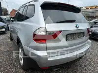 2009 BMW X3