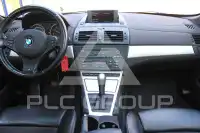 2009 BMW X3