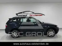 2009 BMW X3
