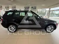 2009 BMW X3