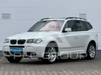 2009 BMW X3
