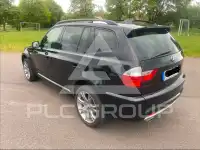 2009 BMW X3