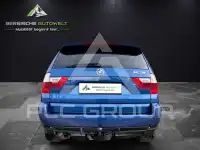 2009 BMW X3
