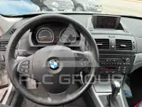 2009 BMW X3