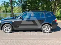 2009 BMW X3