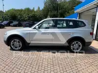 2009 BMW X3