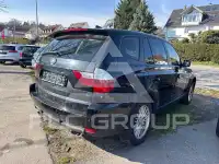 2009 BMW X3