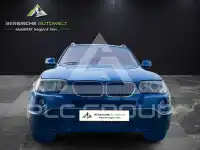 2009 BMW X3
