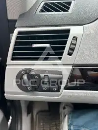 2009 BMW X3