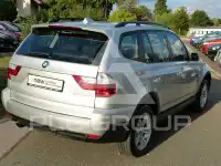 2009 BMW X3