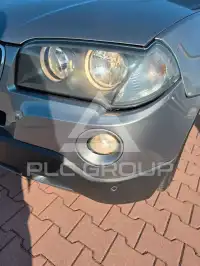 2009 BMW X3