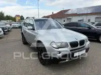 2009 BMW X3