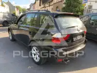 2009 BMW X3