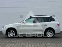 2009 BMW X3