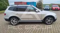 2009 BMW X3