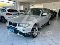 2009 BMW X3
