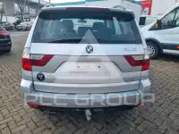 2009 BMW X3