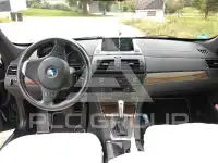 2009 BMW X3