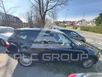 2009 BMW X3