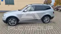 2009 BMW X3