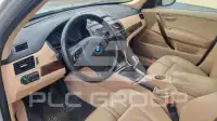 2009 BMW X3