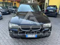 2009 BMW X3