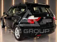 2009 BMW X3