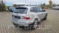 2009 BMW X3