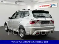 2009 BMW X3