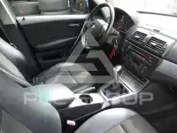 2009 BMW X3