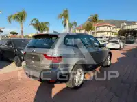 2009 BMW X3